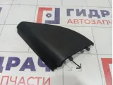 Крышка зеркала внутренняя левая Renault Duster 802931942R