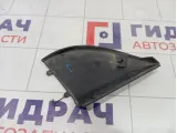 Крышка зеркала внутренняя левая Renault Duster 802931942R