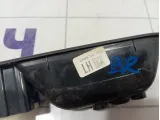 Кнопка стеклоподъемника задняя правая Renault Duster 254217475R