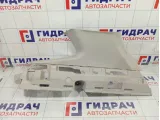 Обшивка стойки задней правой верхняя Renault Duster 769366094R