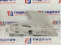 Обшивка стойки задней правой верхняя Renault Duster 769366094R