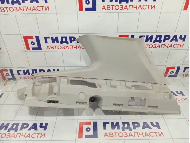 Обшивка стойки задней правой верхняя Renault Duster 769366094R