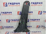 Обшивка стойки средней левой нижняя Renault Duster 769160437R