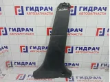 Обшивка стойки средней правой нижняя Renault Duster 769152468R