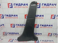 Обшивка стойки средней правой нижняя Renault Duster 769152468R