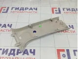 Обшивка стойки средней левой верхняя Renault Duster 769143719R