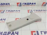 Обшивка стойки средней правой верхняя Renault Duster 769139103R