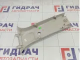 Обшивка стойки средней правой верхняя Renault Duster 769139103R