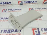 Обшивка стойки задней левой верхняя Renault Duster 769358308R