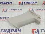 Обшивка стойки задней левой верхняя Renault Duster 769358308R