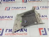 Обшивка стойки задней левой верхняя Renault Duster 769358308R