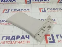 Обшивка стойки задней правой верхняя Renault Duster 769341134R