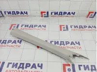 Обшивка стойки передней левой верхняя Renault Duster 769127666R