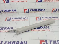 Обшивка стойки передней правой верхняя Renault Duster 769111971R