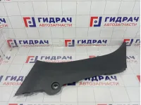 Обшивка стойки задней левой Renault Duster 769379995R