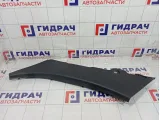 Обшивка стойки задней левой Renault Duster 769379995R