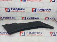 Обшивка стойки задней правой Renault Duster 769361302R