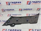 Обшивка стойки задней правой Renault Duster 769361302R