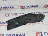 Накладка консоли центральной левая Renault Duster 689219792R