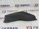Накладка консоли центральной правая Renault Duster 689204239R