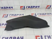 Накладка консоли центральной правая Renault Duster 689204239R