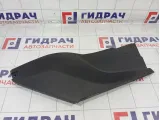 Накладка консоли центральной правая Renault Duster 689204239R