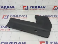 Накладка консоли центральной левая Renault Duster 969105073R