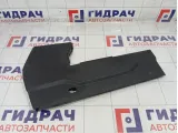 Накладка консоли центральной правая Renault Duster 969105073R