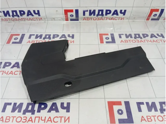 Накладка консоли центральной правая Renault Duster 969105073R