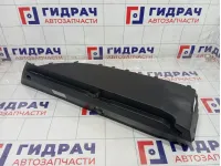 Обшивка багажника левая Renault Duster 799120714R