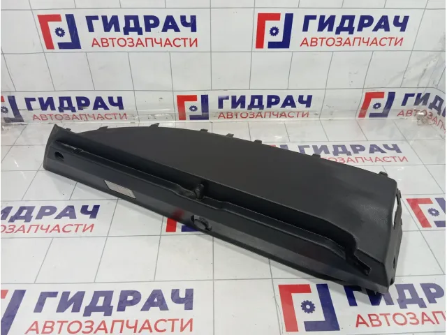 Обшивка багажника левая Renault Duster 799120714R