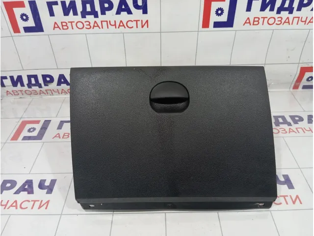 Крышка (дверца) бардачка Renault Duster 682529583R