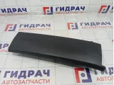 Заглушка подушки безопасности Renault Duster 985T05170R