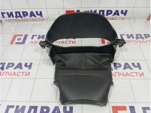 Накладка панели приборов Renault Duster 682402125R