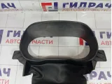 Накладка панели приборов Renault Duster 682402125R