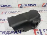 Кожух рулевой колонки нижний Renault Duster 484B25387R