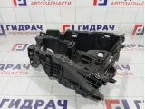 Консоль центральная Renault Duster 969100448R