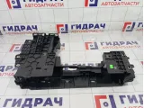 Консоль центральная Renault Duster 969104111R
