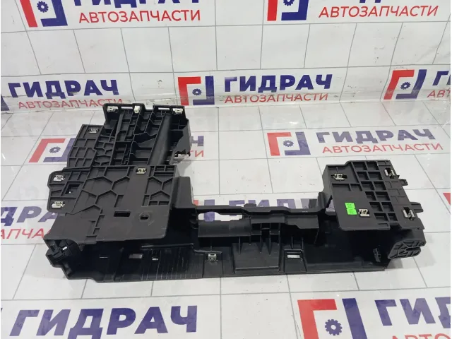 Консоль центральная Renault Duster 969104111R