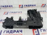 Консоль центральная Renault Duster 969104111R