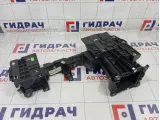 Консоль центральная Renault Duster 969104111R