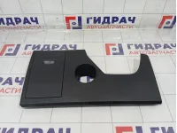 Накладка под рулевую колонку Renault Duster 681354993R