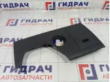 Накладка под рулевую колонку Renault Duster 681354993R