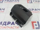 Накладка торпедо левая Renault Duster 681351223R