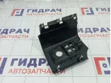 Накладка торпедо левая Renault Duster 681351223R