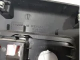 Накладка торпедо левая Renault Duster 681351223R