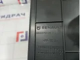 Накладка торпедо с торца правая Renault Duster 689207003R