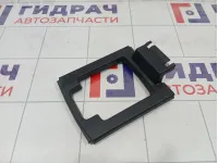Накладка консоли центральной Renault Duster 969107589R