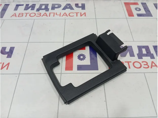 Накладка консоли центральной Renault Duster 969107589R