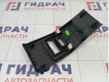 Накладка консоли центральной Renault Duster 969303525R